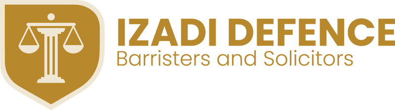 Izadi Defence